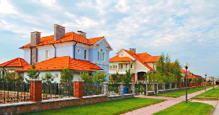 Строительство коттеджей под ключ Краснокаменск цены от 14272 руб.