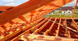 Кровельные работы Краснокаменск цена от 521 руб.
