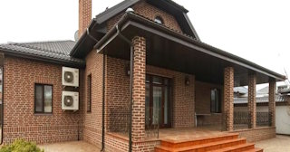 Строительство домов из кирпича с мансардой в Краснокаменске | от 3646 рублей