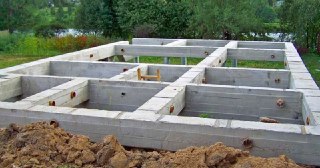 Расчет фундамента Краснокаменск цена от 2084 руб.